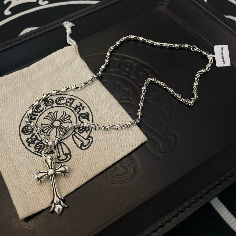 Chrome Hearts necklace 05yxh03